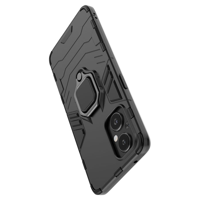 Кейс Ring Armor Tough Hybrid с магнитен