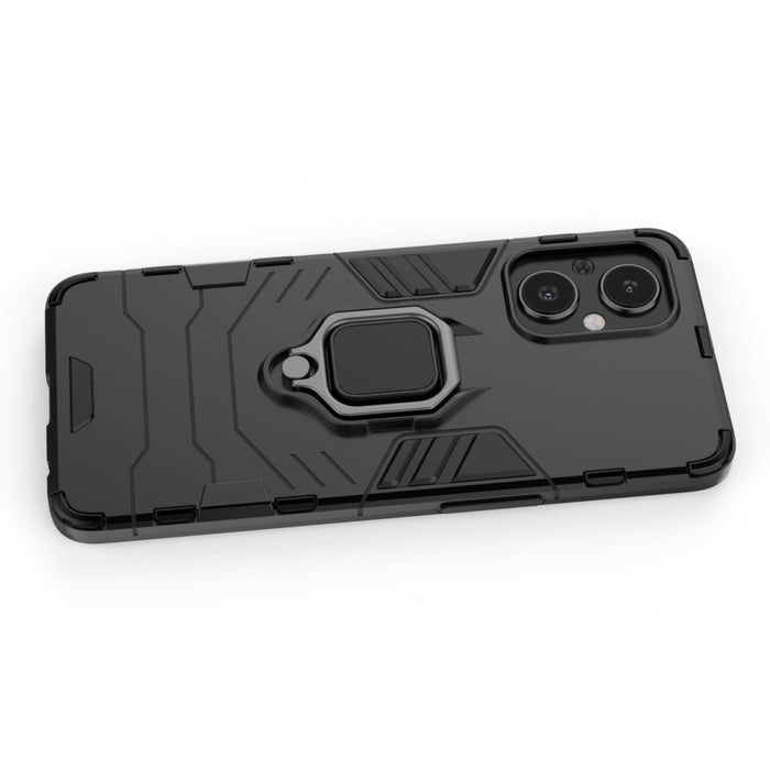 Кейс Ring Armor Tough Hybrid с магнитен