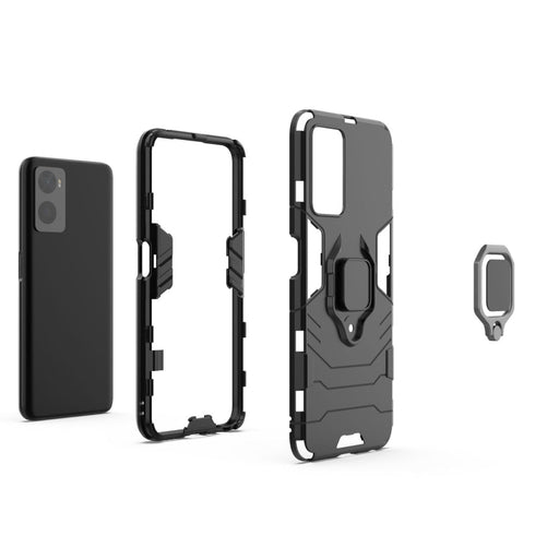 Кейс Ring Armor за Holder Oppo A76 / A36 Realme 9i