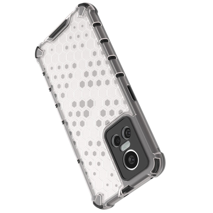 Калъф за телефон Honeycomb Armor с гел