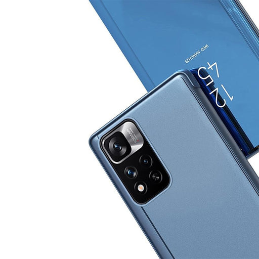 Прозрачен кейс за Oppo A76 / A36 Realme 9i черен
