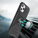 Кейс Wozinsky Ring Armor за iPhone 14 Pro Max златист
