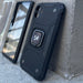 Кейс Wozinsky Ring Armor за iPhone 14 Pro Max златист