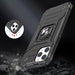 Кейс Wozinsky Ring Armor за iPhone 14 Pro Max червен