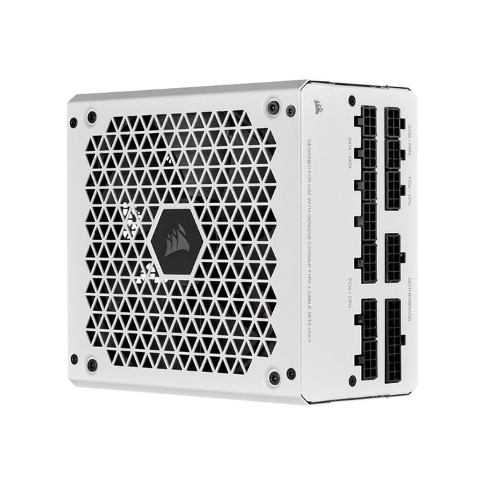 Гейминг захранване CORSAIR RM Series RM750