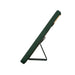 Кейс New Kickstand за iPhone 13 със стойка зелен