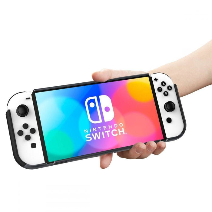 Кейс Spigen THIN FIT за Nintendo Switch OLED черен