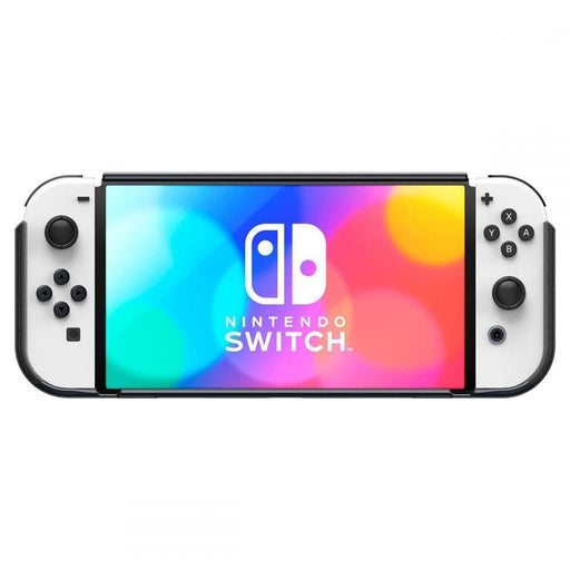 Кейс Spigen THIN FIT за Nintendo Switch OLED черен