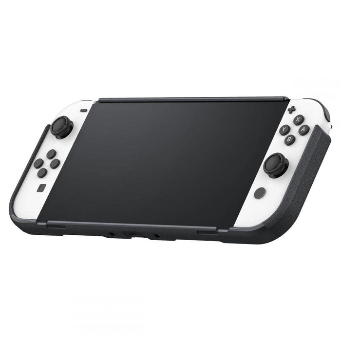 Кейс Spigen THIN FIT за Nintendo Switch OLED черен