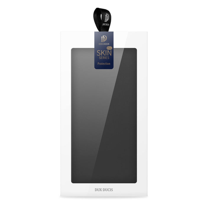Калъф Dux Ducis Skin Pro Holster за Sony Xperia 1 IV черен