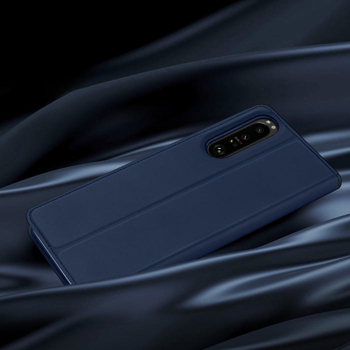 Калъф Dux Ducis Skin Pro Holster за Sony Xperia 1 IV черен