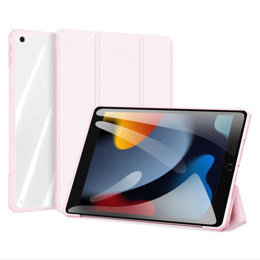 Калъф Dux Ducis Copa за iPad 10.2 ’ 2021/2020/2019