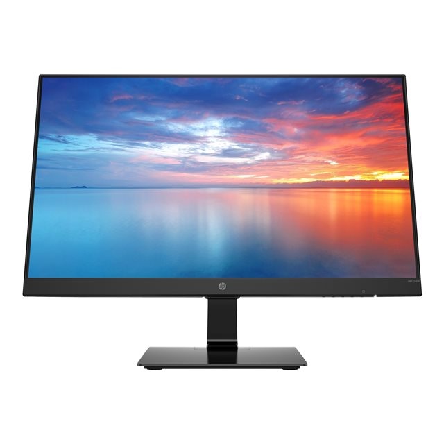 HP 24m 23.8inch Display Anti - Glare IPS