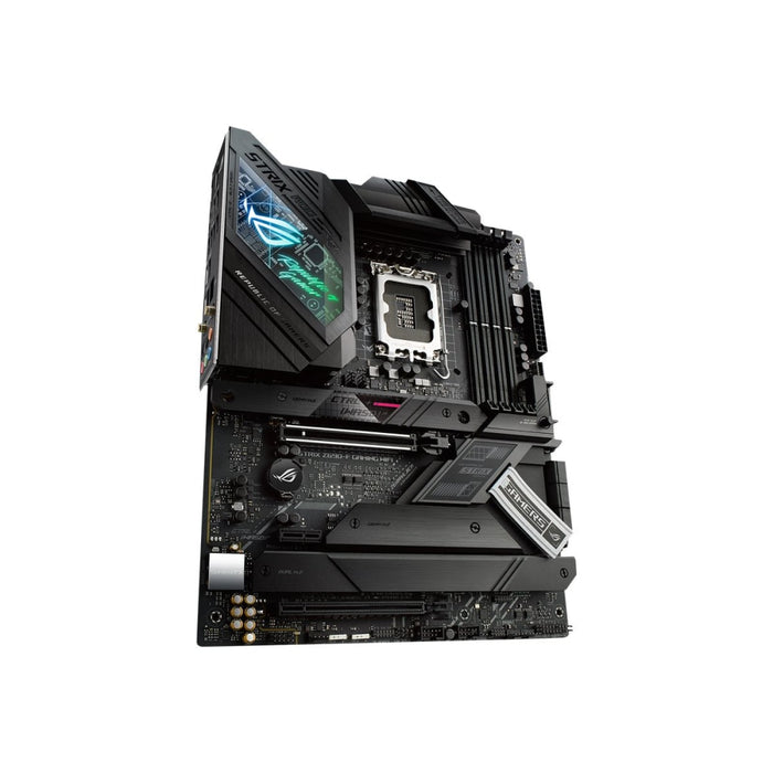 ASUS ROG STRIX Z690 - F GAMING WIFI LGA 1700