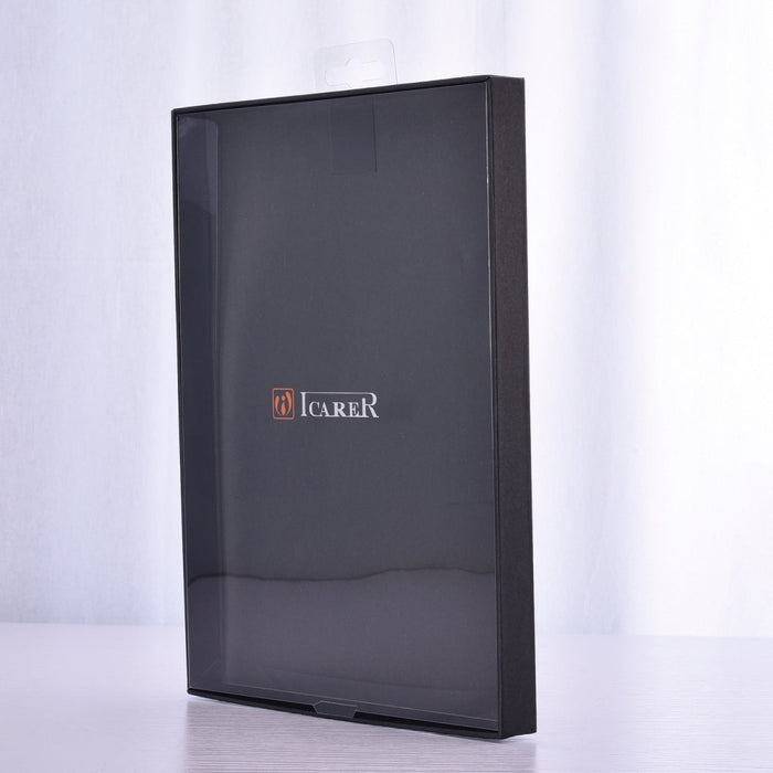 Кожен калъф iCarer Leather Folio за iPad mini 5