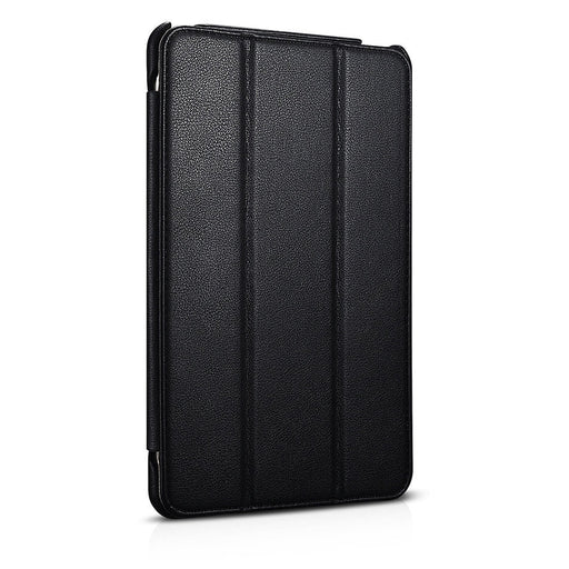 Кожен калъф iCarer Leather Folio за iPad mini 5