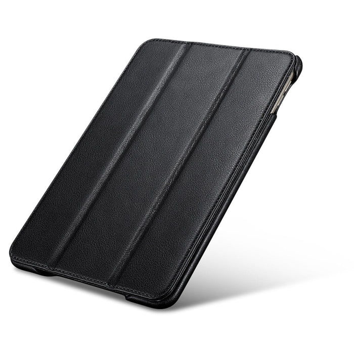 Кожен калъф iCarer Leather Folio за iPad mini 5