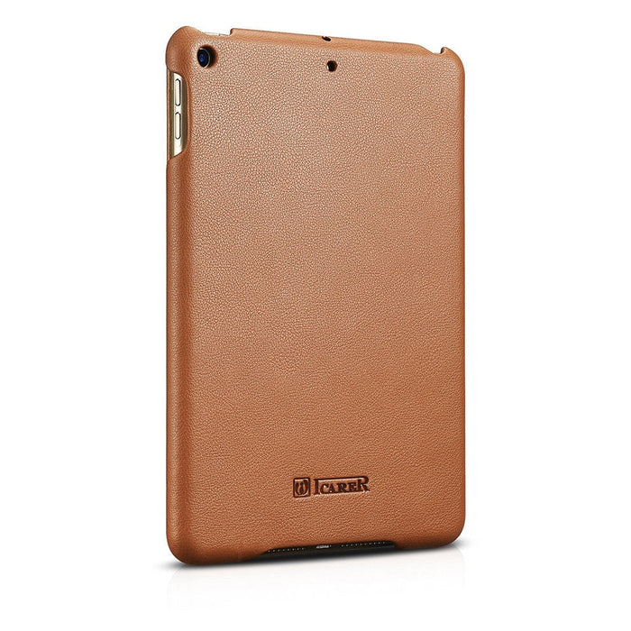 Кожен калъф iCarer Leather Folio за iPad mini 5