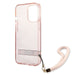 Кейс Guess GUHCP13LHTSGSP за iPhone 13 Pro / 6,1’