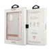 Кейс Guess GUHCP13LHTSGSP за iPhone 13 Pro / 6,1’