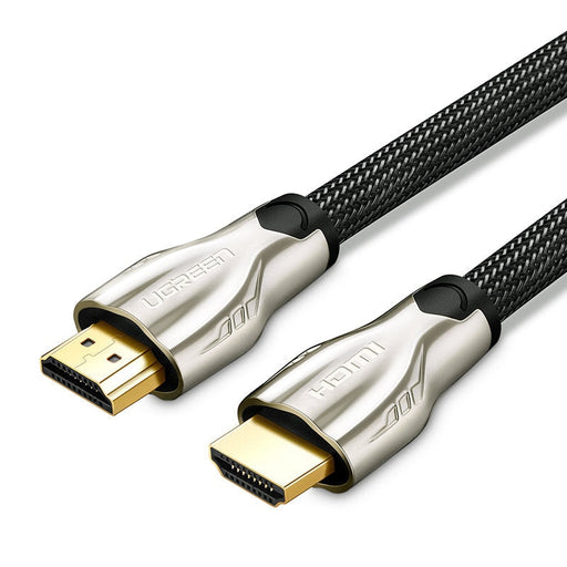 Ugreen кабел HDMI 4K @ 60Hz 1,5 m златен (HD102)