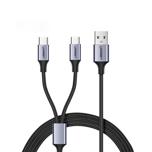 Ugreen Разклонителен кабел USB - Type - C