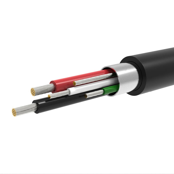 Ugreen Разклонителен кабел USB - Type - C