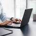 Калъф Spigen Urban Fit за MacBook Pro 14’ 2021 - 2022 черен