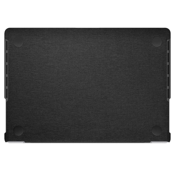 Калъф Spigen Urban Fit за MacBook Pro 14’ 2021 - 2022 черен