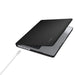 Калъф Spigen Urban Fit за MacBook Pro 14’ 2021 - 2022 черен
