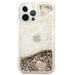 Кейс Guess GUOHCP13XGLHFLGO за iPhone 13 Pro Max