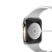 Калъф Dux Ducis Samo за Apple Watch 7 41mm Черен