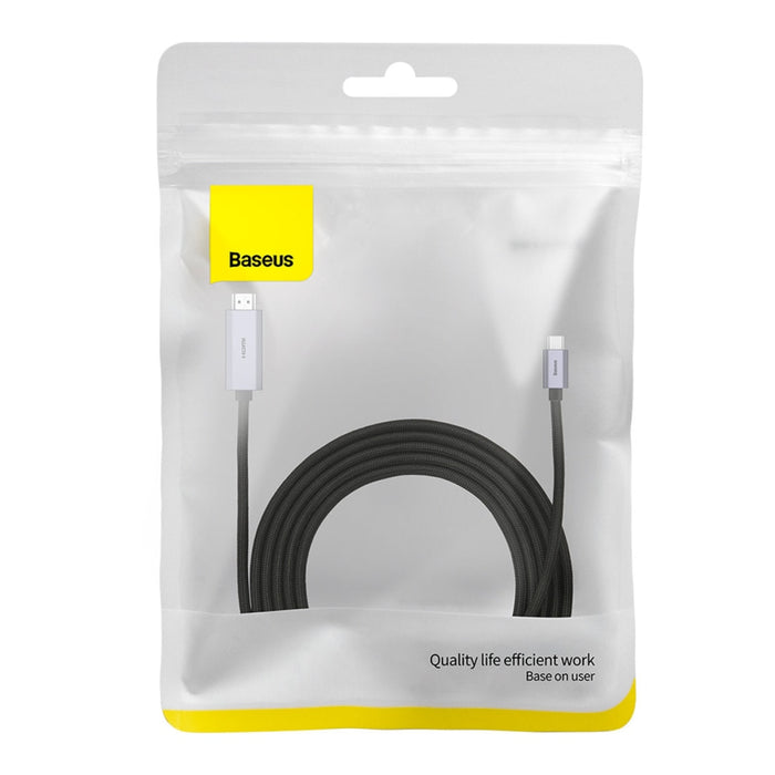 Адаптерен кабел Baseus High Definition Series