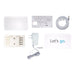 Meraki Go Indoor WiFi Access Point GR10: Dual - band