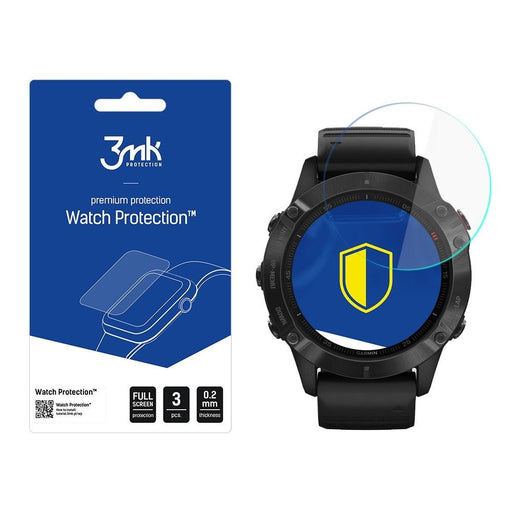 Скрийн протектор 3mk Watch Protection™ v.