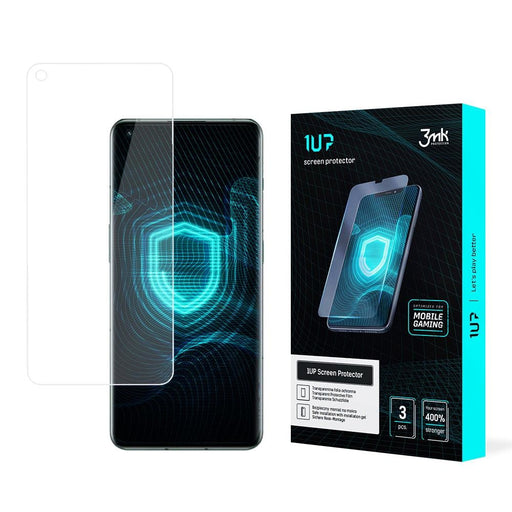 Скрийн протектор 3mk 1UP за OnePlus 10 Pro 5G