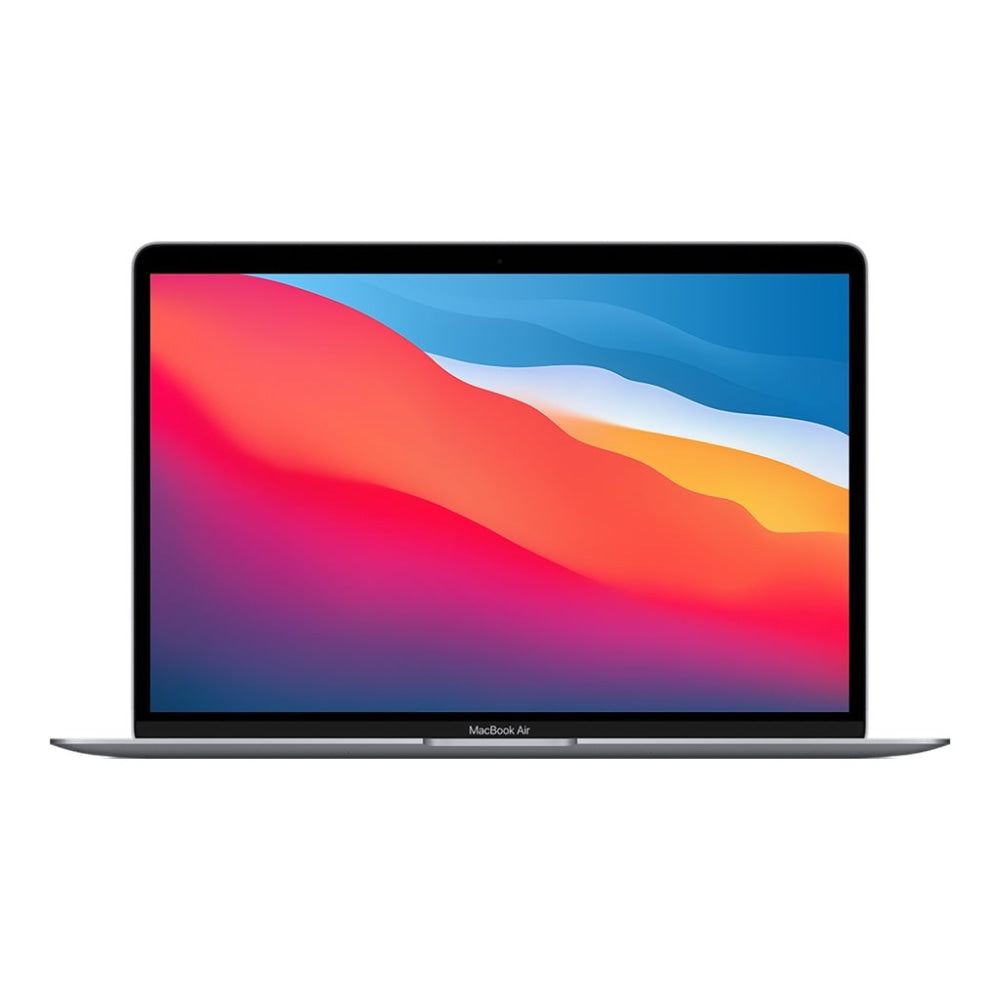 Лаптоп APPLE MacBook Air 13inch M1 chip with 8 core CPU and 7 core
