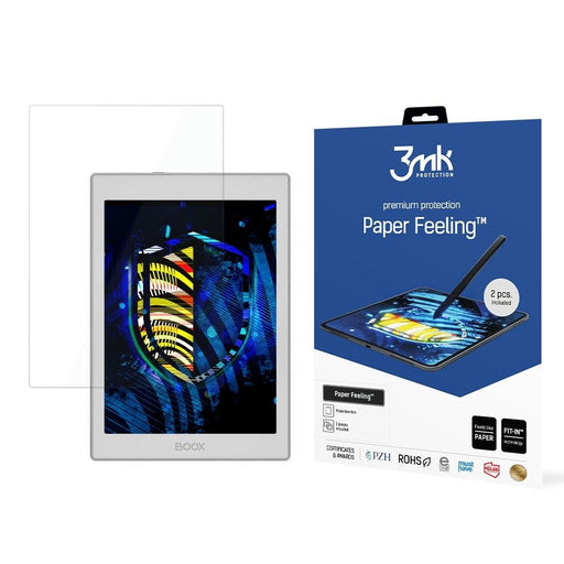 Защитно фолио 3mk Paper Feeling™ за ONYX Boox Nova Air 8.3’’