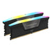 Памет CORSAIR VENGEANCE RGB 32GB 2x16GB DDR5 6000MHz