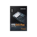 Твърд Диск Enterprise SSD Samsung 970 EVO PLUS