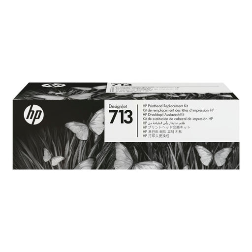 Комплект за смяна на печатна глава HP 713