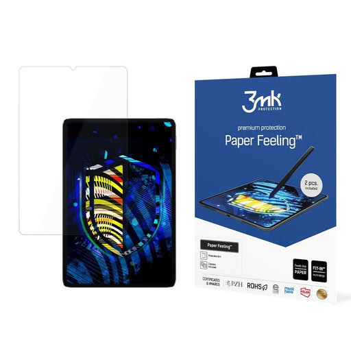 Защитно фолио 3mk Paper Feeling™ за Xiaomi Pad 5 11’’