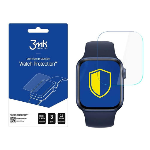 Скрийн протектор 3mk Watch Protection™ v.