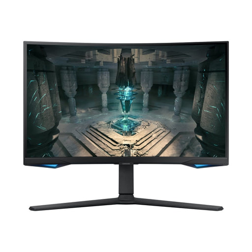 Монитор SAMSUNG S27BG650EU Gaming G6B 27inch 16:9