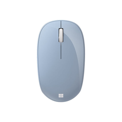 MS Bluetooth Mouse BG/YX/LT/SL цвят пастелно син