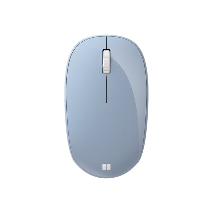 MS Bluetooth Mouse BG/YX/LT/SL цвят пастелно син