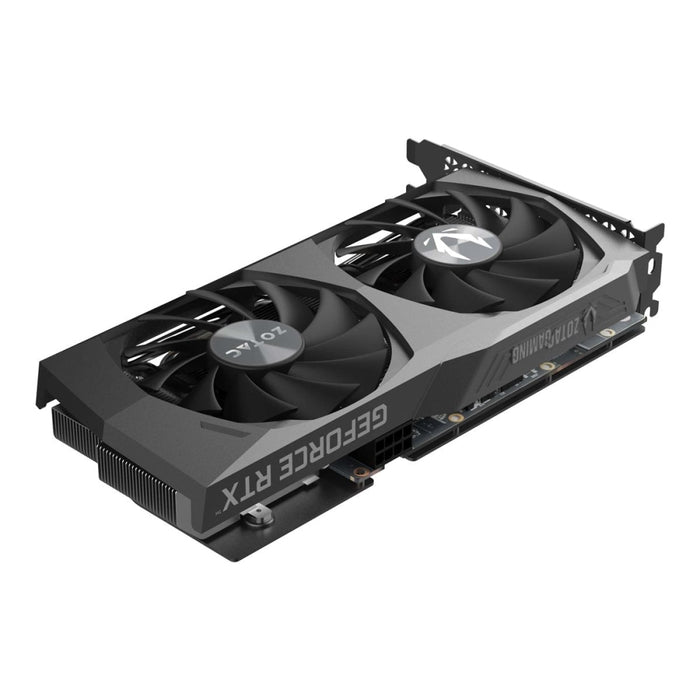 Видео карта ZOTAC GAMING GeForce RTX 3060 Twin