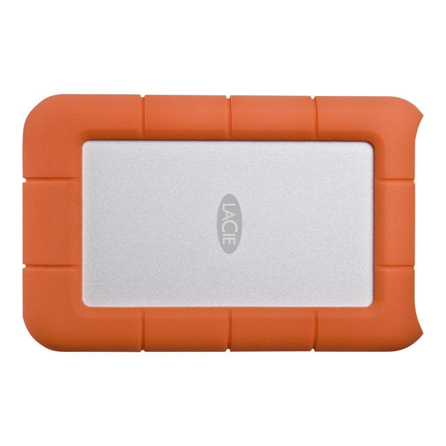 LACIE RUGGED MINI USB 3.0 2TB / Shock rain pressure