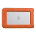 LACIE RUGGED MINI USB 3.0 2TB / Shock rain pressure