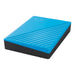 WD My Passport 4TB portable HDD USB3.0 USB2.0 compatible